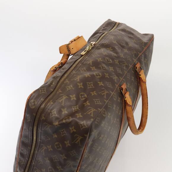 LOUIS VUITTON Monogram Sirius 50 Boston Bag M41406 - Picture 6 of 16